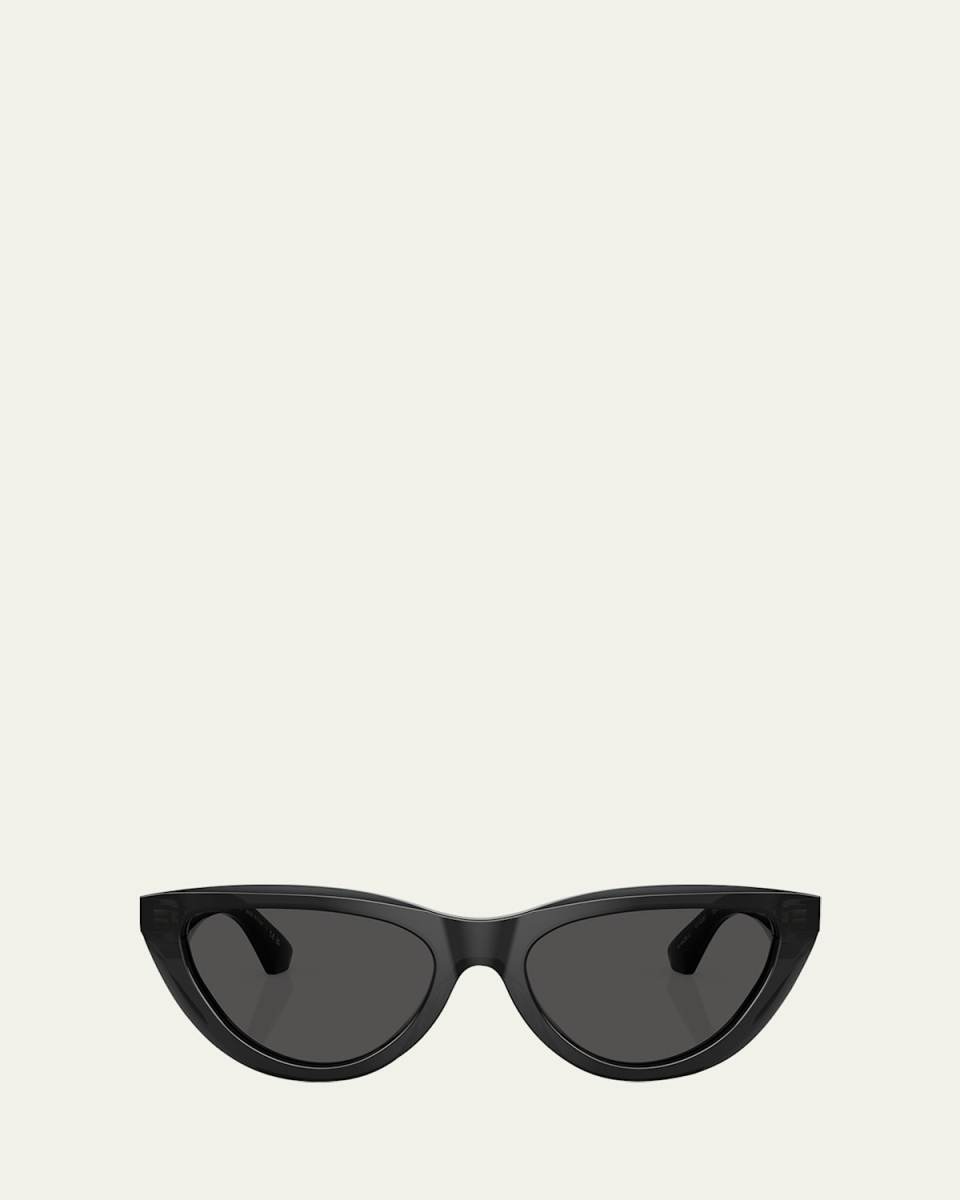 BE4436U Cat Eye Sunglasses